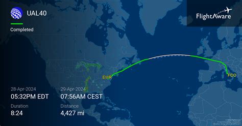 lv newark ua flt 40|UA40 (UAL40) United Flight Tracking and History 16.